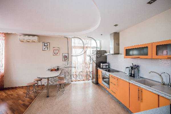 Продажа 3-комнатной квартиры 109 м², Никольско-Слободская ул., 6