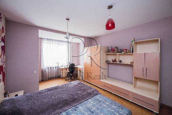 Продажа 3-комнатной квартиры 109 м², Никольско-Слободская ул., 6