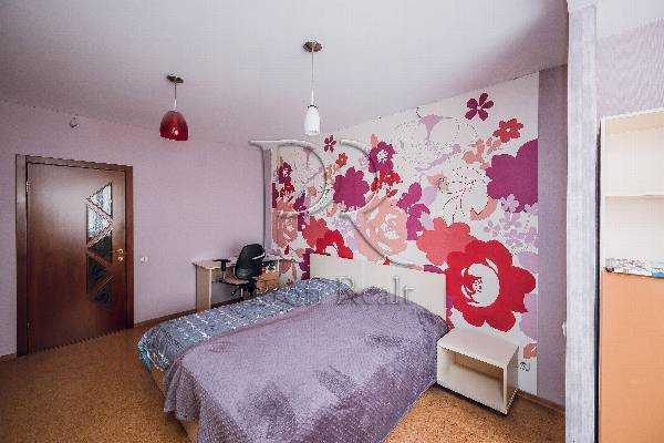 Продажа 3-комнатной квартиры 109 м², Никольско-Слободская ул., 6