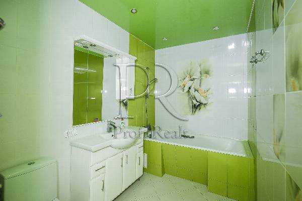 Продажа 3-комнатной квартиры 109 м², Никольско-Слободская ул., 6