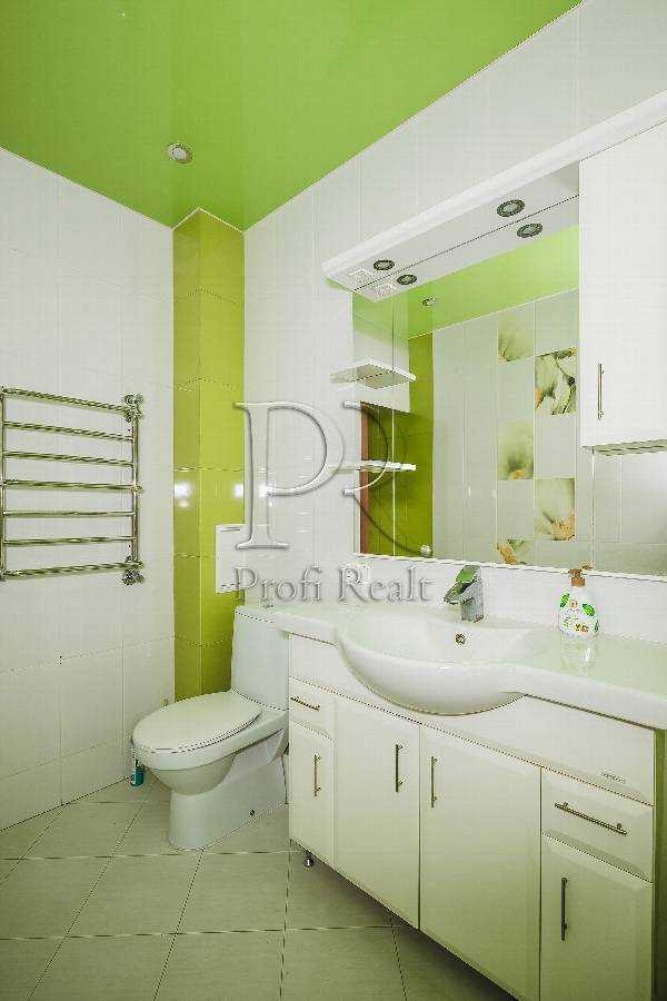 Продажа 3-комнатной квартиры 109 м², Никольско-Слободская ул., 6