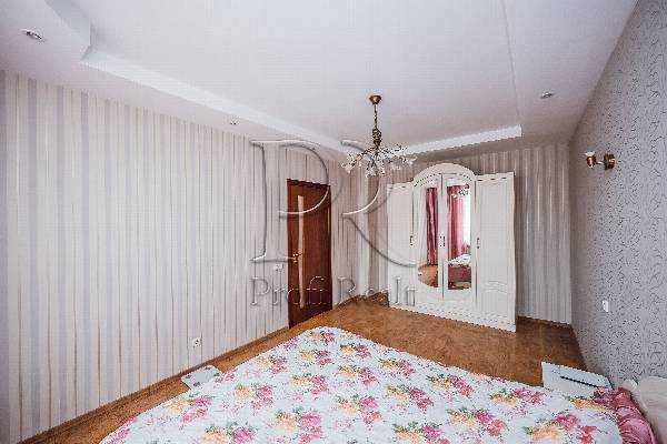 Продажа 3-комнатной квартиры 109 м², Никольско-Слободская ул., 6