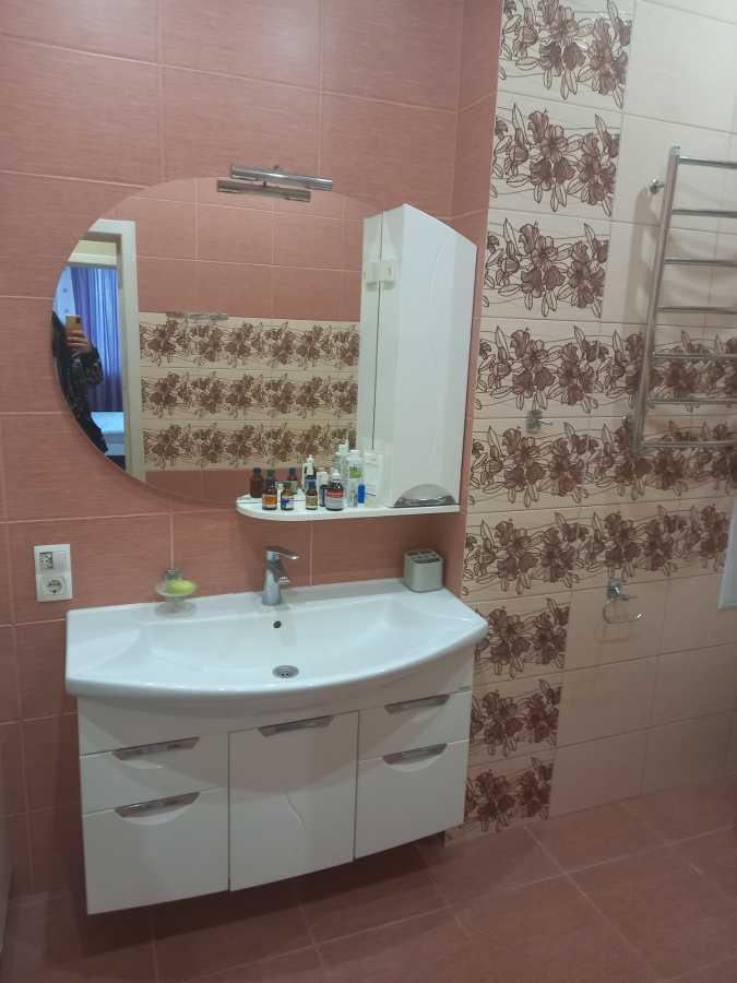 Оренда 2-кімнатної квартири 68 м², Уінстона Черчілля, 43