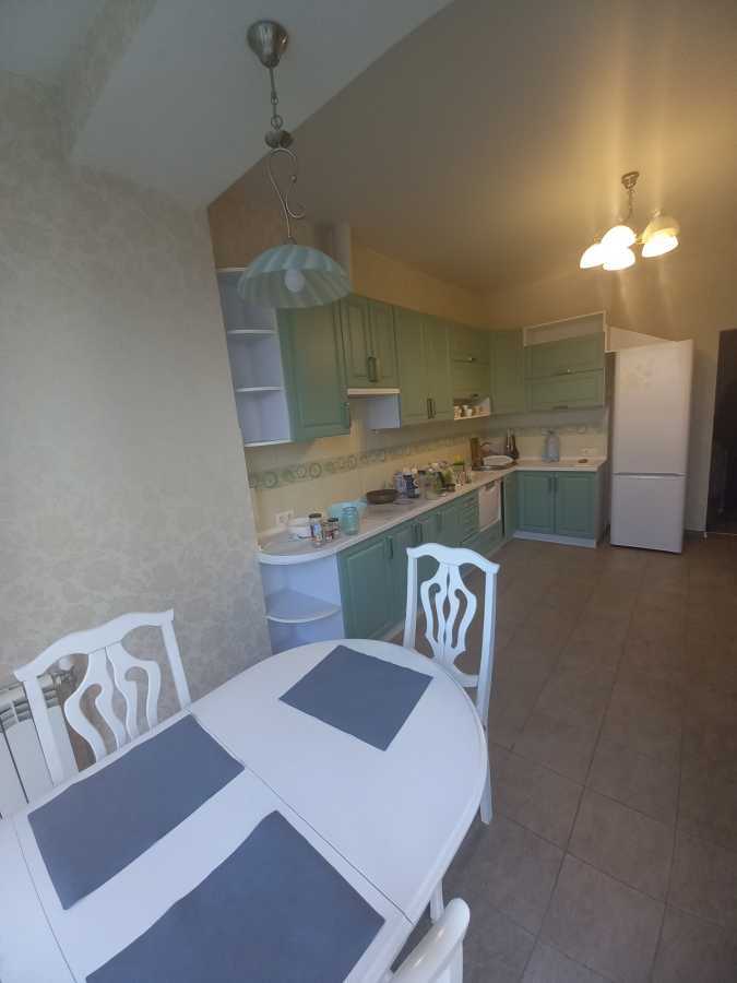 Оренда 2-кімнатної квартири 68 м², Уінстона Черчілля, 43