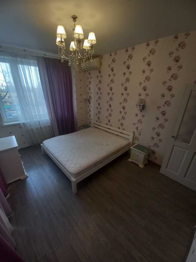 Оренда 2-кімнатної квартири 68 м², Уінстона Черчілля, 43