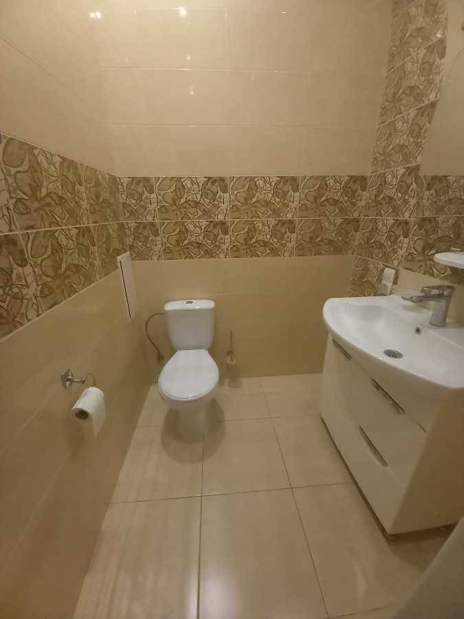 Оренда 2-кімнатної квартири 68 м², Уінстона Черчілля, 43