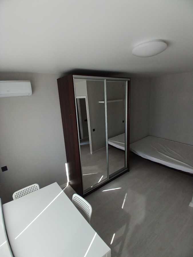 Оренда 1-кімнатної квартири 27 м², Бастіонний пров., 7