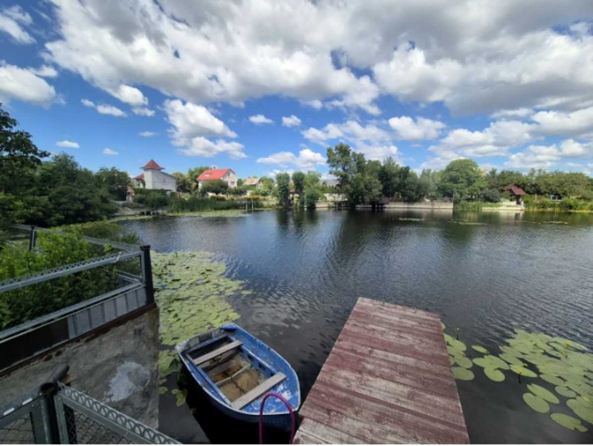 Продажа дачи 127.6 м², Центральная ул.