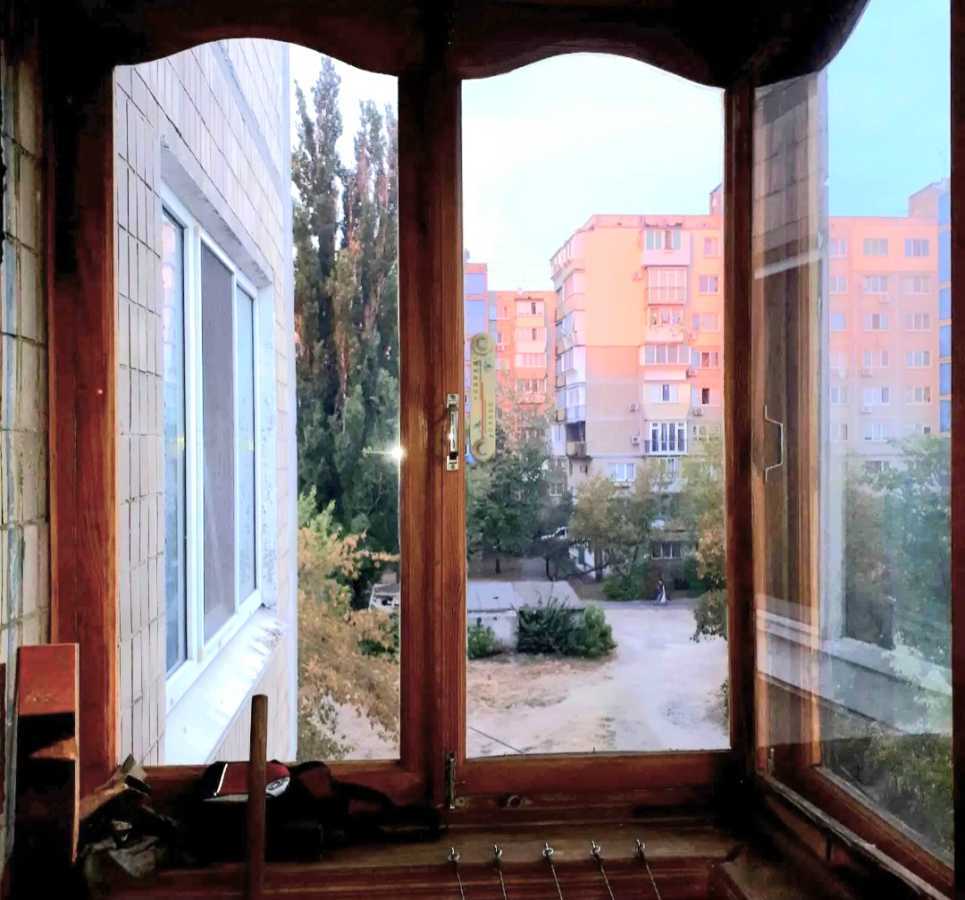 Продажа 1-комнатной квартиры 30 м², Братиславская ул., 20А