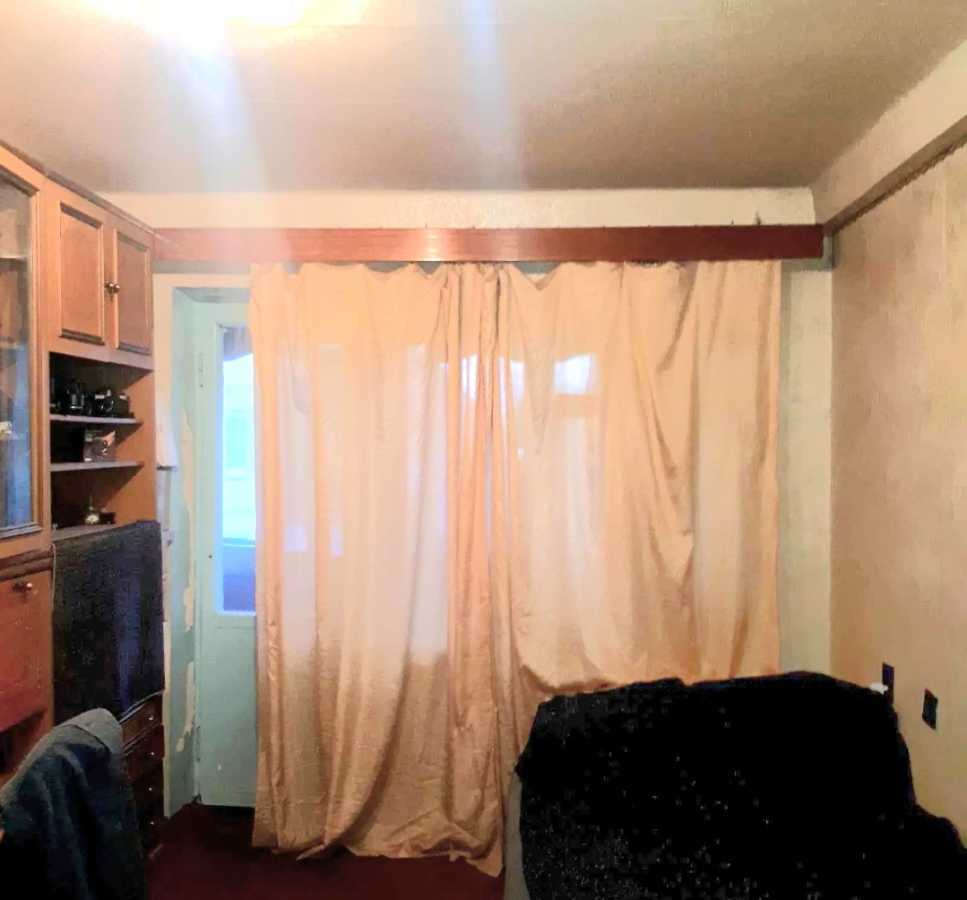 Продажа 1-комнатной квартиры 30 м², Братиславская ул., 20А