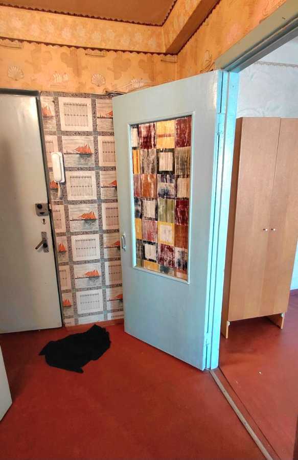 Продажа 1-комнатной квартиры 30 м², Братиславская ул., 20А