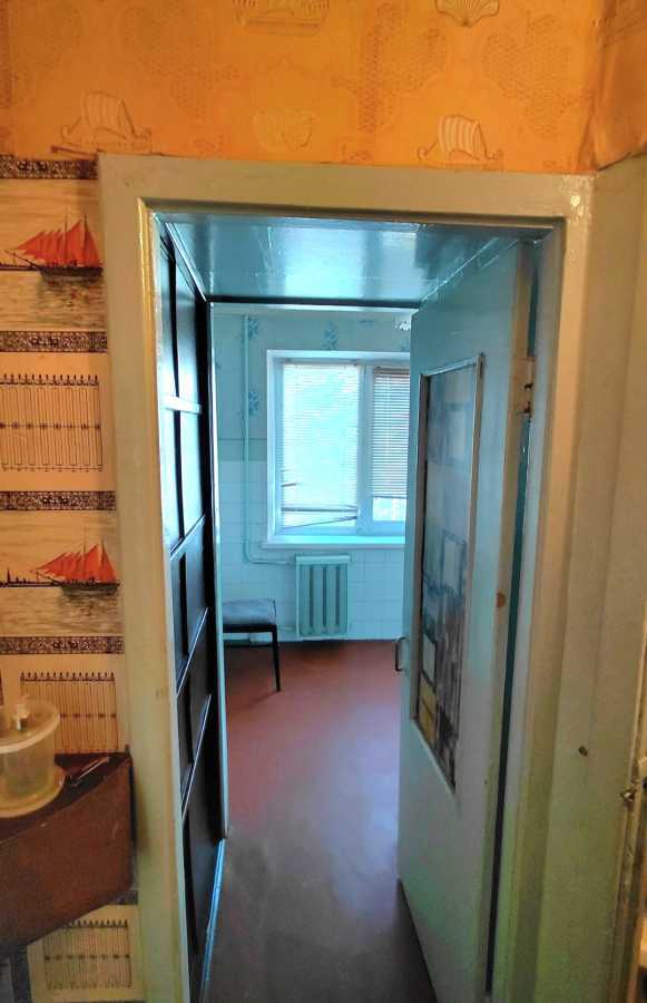 Продажа 1-комнатной квартиры 30 м², Братиславская ул., 20А