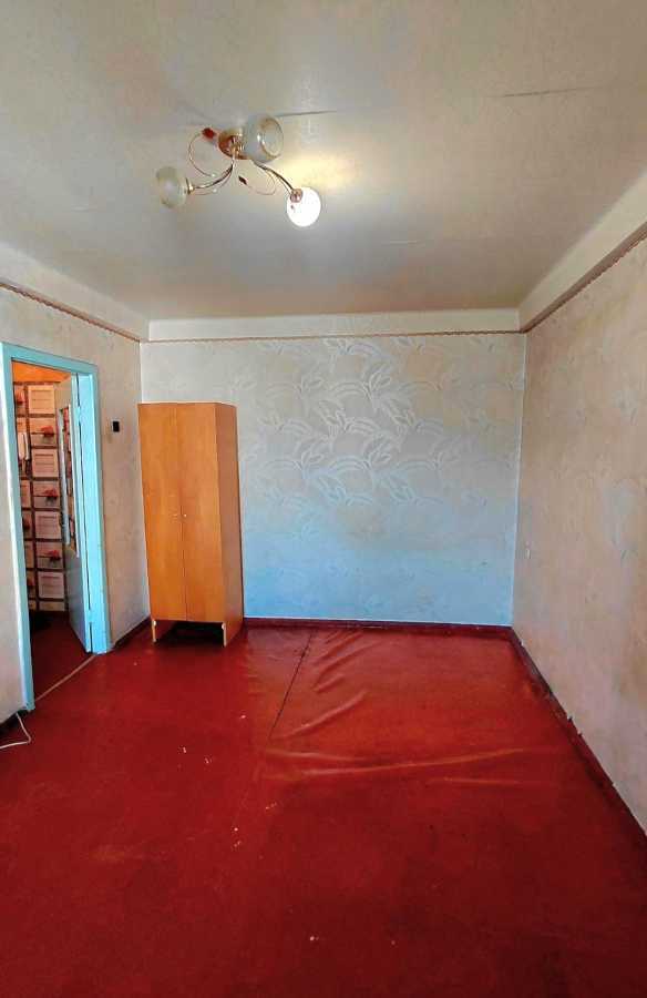 Продажа 1-комнатной квартиры 30 м², Братиславская ул., 20А