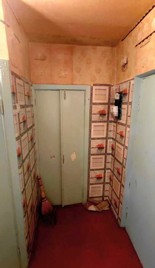 Продажа 1-комнатной квартиры 30 м², Братиславская ул., 20А