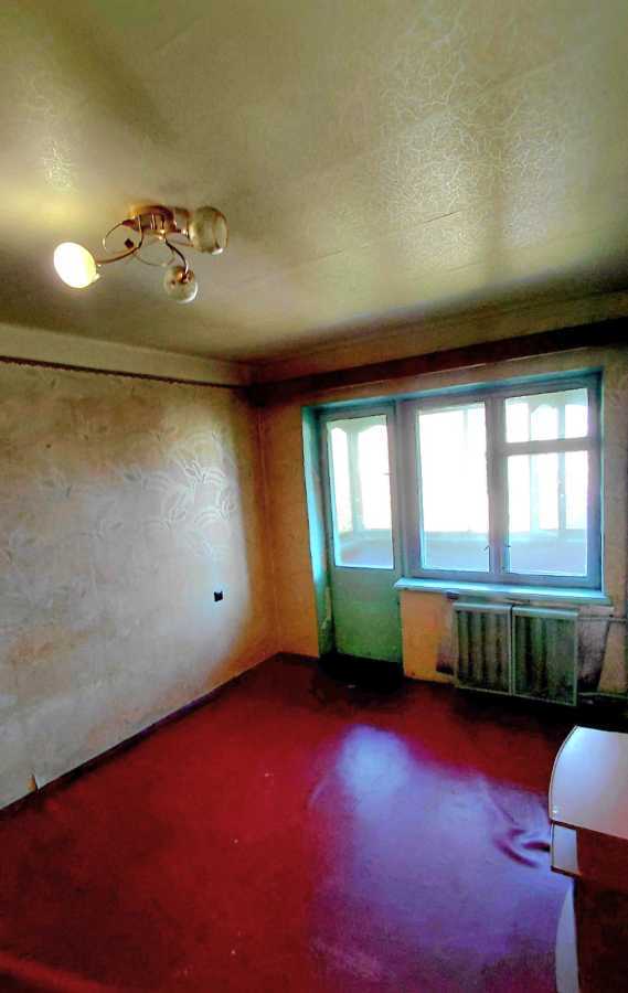 Продажа 1-комнатной квартиры 30 м², Братиславская ул., 20А