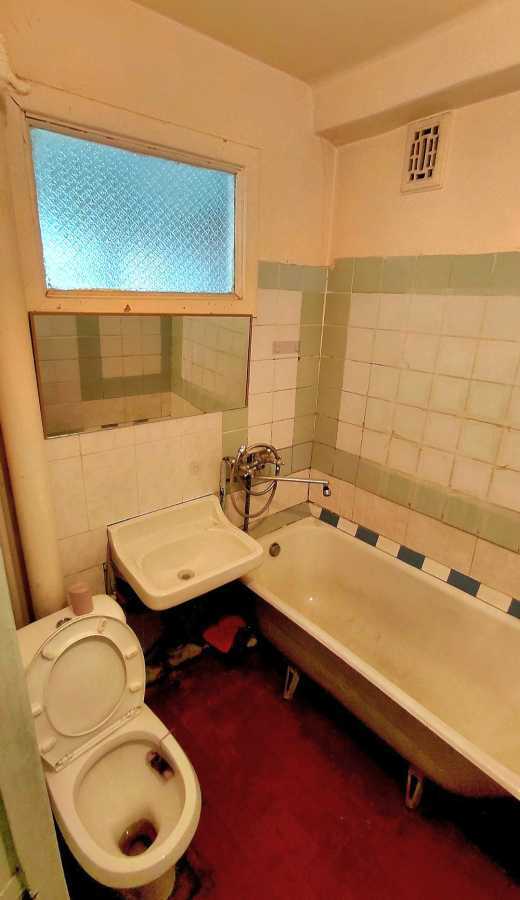 Продажа 1-комнатной квартиры 30 м², Братиславская ул., 20А