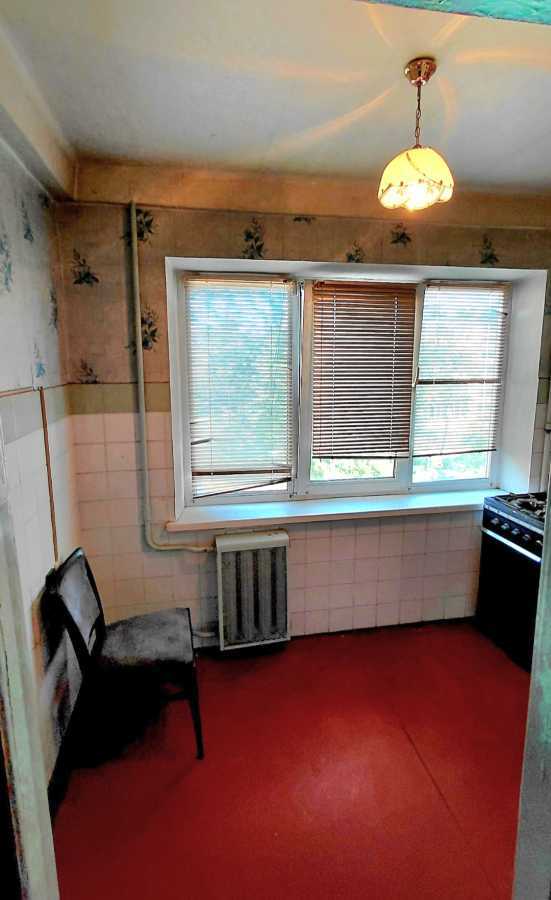 Продажа 1-комнатной квартиры 30 м², Братиславская ул., 20А