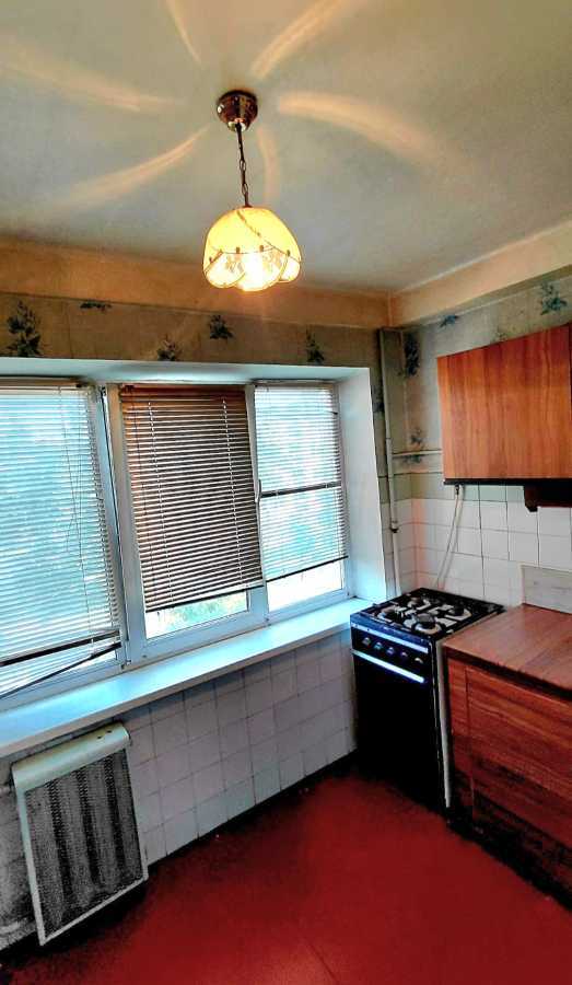 Продажа 1-комнатной квартиры 30 м², Братиславская ул., 20А