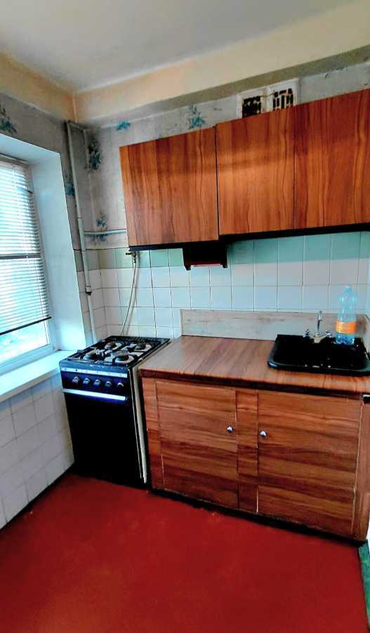 Продажа 1-комнатной квартиры 30 м², Братиславская ул., 20А