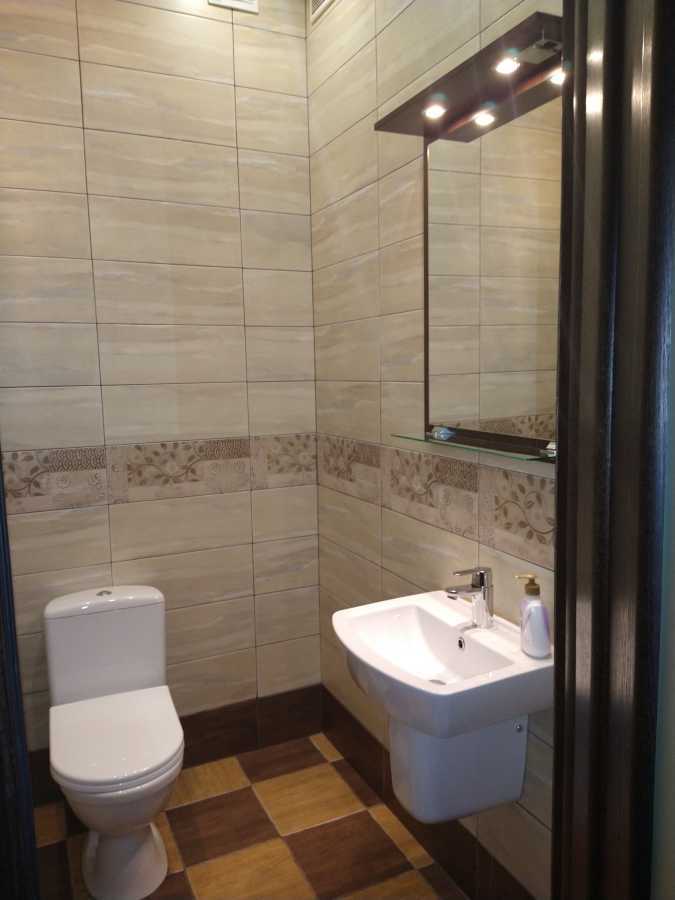 Аренда 3-комнатной квартиры 108.8 м², Кирилловская ул.