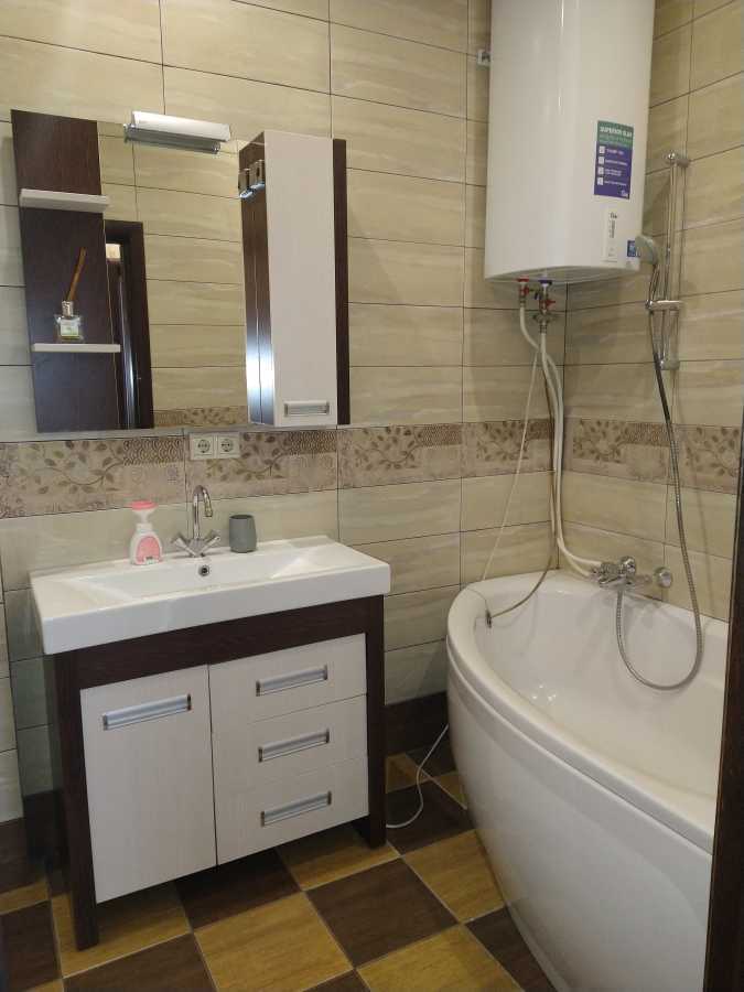 Аренда 3-комнатной квартиры 108.8 м², Кирилловская ул.