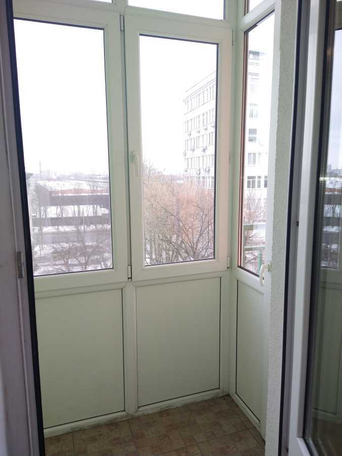 Аренда 3-комнатной квартиры 108.8 м², Кирилловская ул.