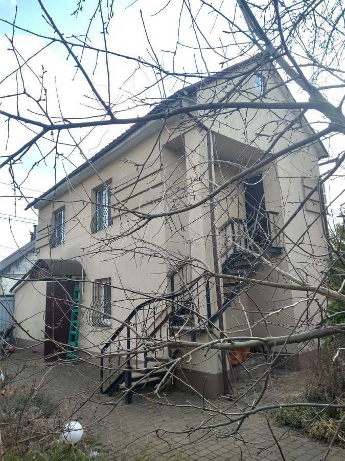 Аренда дома 65 м², 7-я Садовая ул.