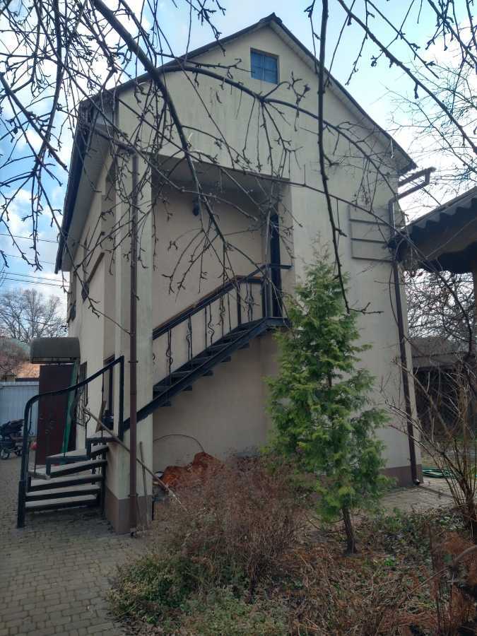 Аренда дома 65 м², 7-я Садовая ул.