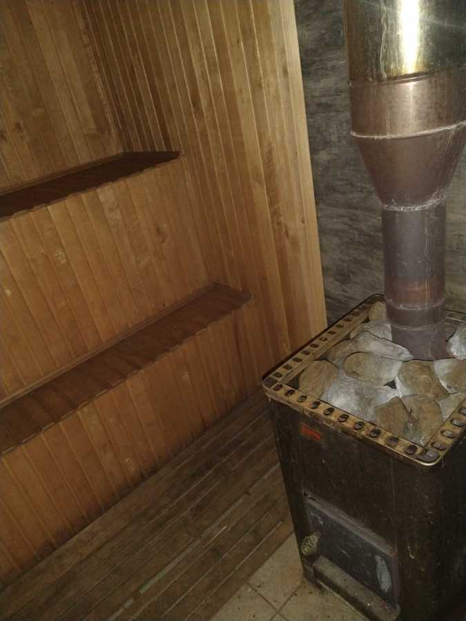 Аренда дома 65 м², 7-я Садовая ул.