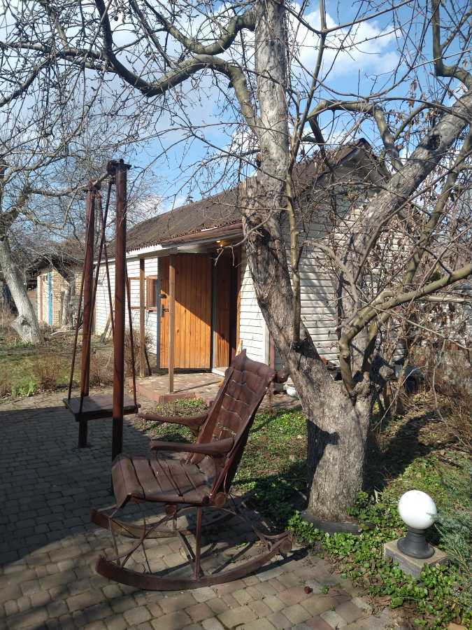 Аренда дома 65 м², 7-я Садовая ул.