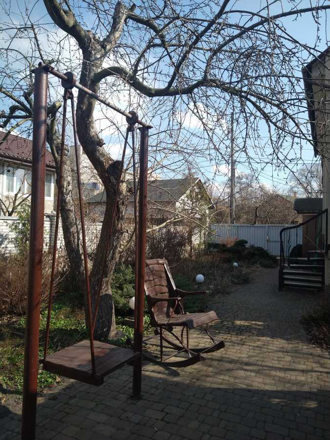 Аренда дома 65 м², 7-я Садовая ул.