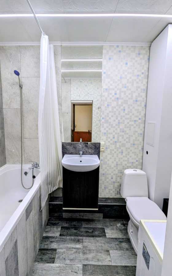 Оренда 1-кімнатної квартири 30 м², Симиренка вул., 26