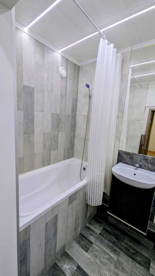 Оренда 1-кімнатної квартири 30 м², Симиренка вул., 26