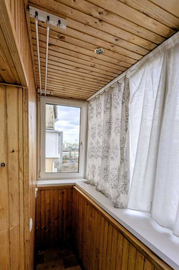 Оренда 1-кімнатної квартири 30 м², Симиренка вул., 26