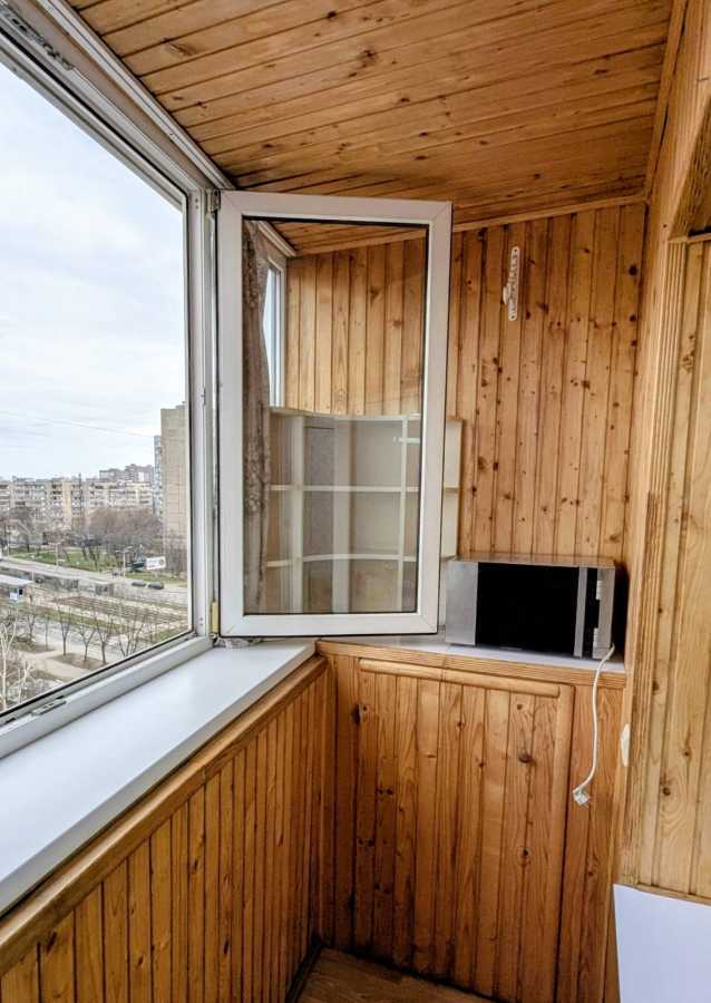 Оренда 1-кімнатної квартири 30 м², Симиренка вул., 26