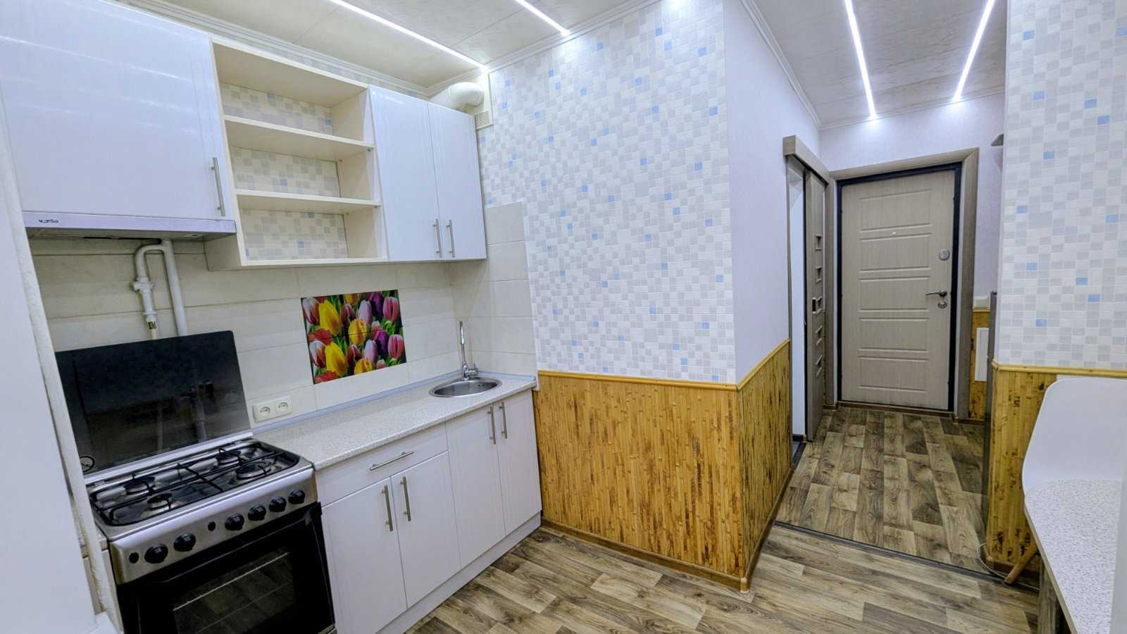 Оренда 1-кімнатної квартири 30 м², Симиренка вул., 26