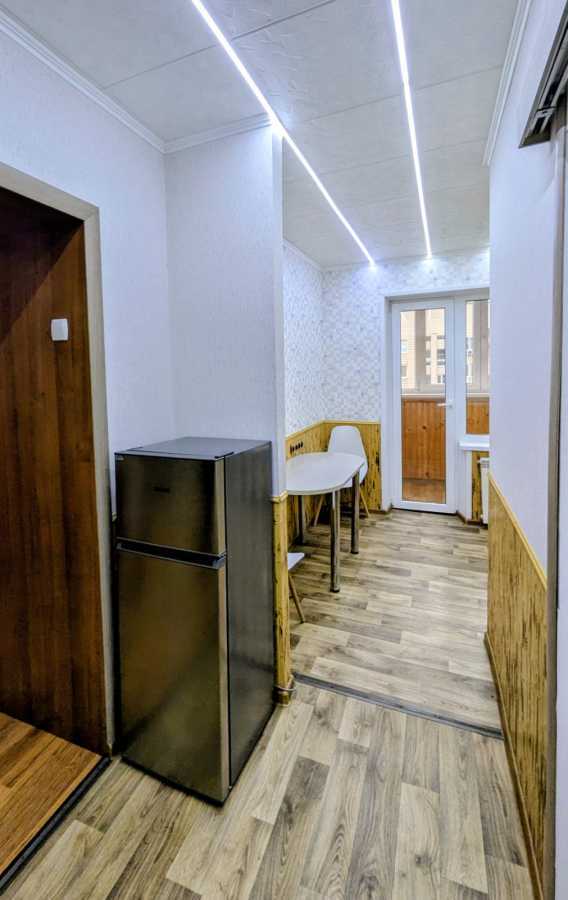 Оренда 1-кімнатної квартири 30 м², Симиренка вул., 26