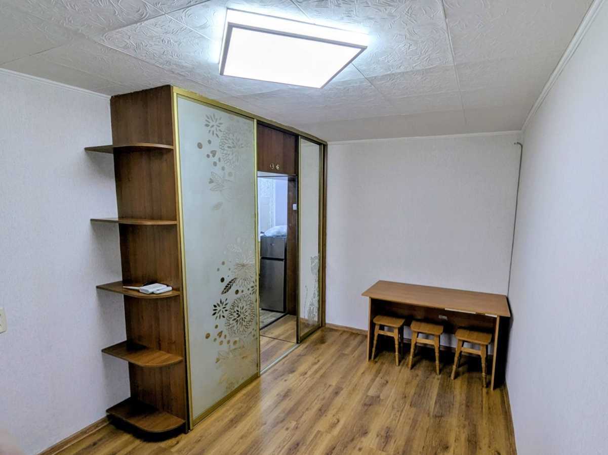 Оренда 1-кімнатної квартири 30 м², Симиренка вул., 26
