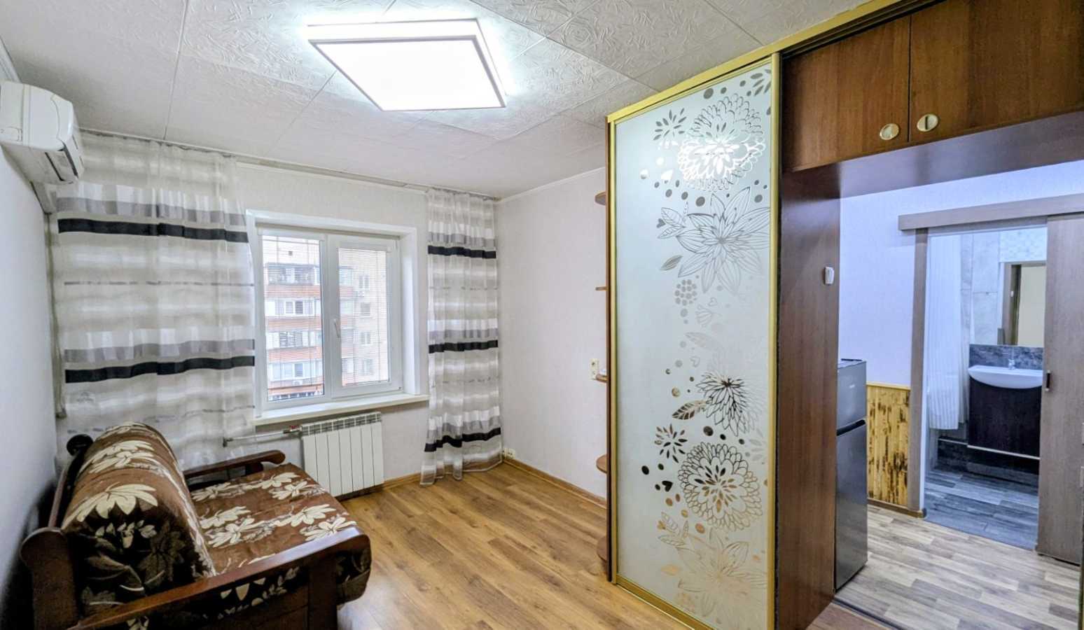 Оренда 1-кімнатної квартири 30 м², Симиренка вул., 26