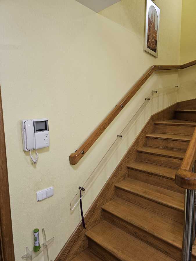 Аренда 3-комнатной квартиры 110 м², Вузовская ул., 5