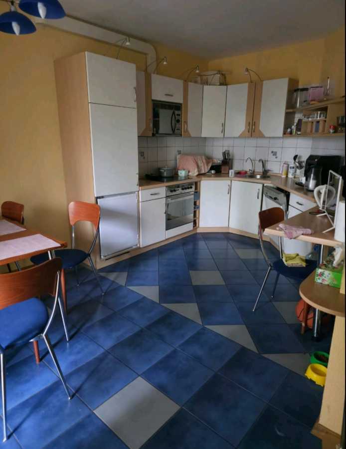 Аренда 3-комнатной квартиры 110 м², Вузовская ул., 5