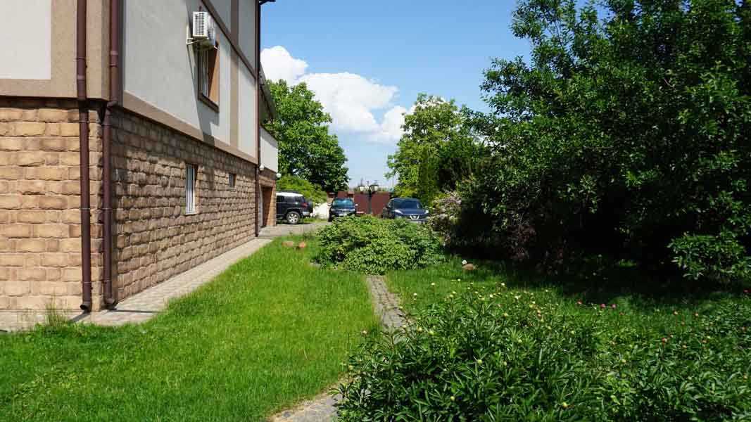 Продажа дома 575 м², Мальовнича