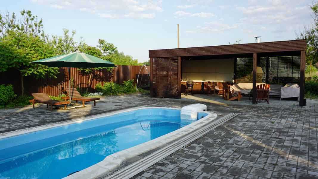 Продажа дома 575 м², Мальовнича