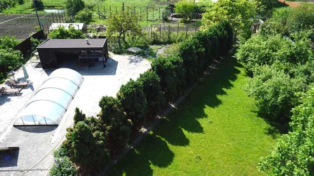 Продажа дома 575 м², Мальовнича