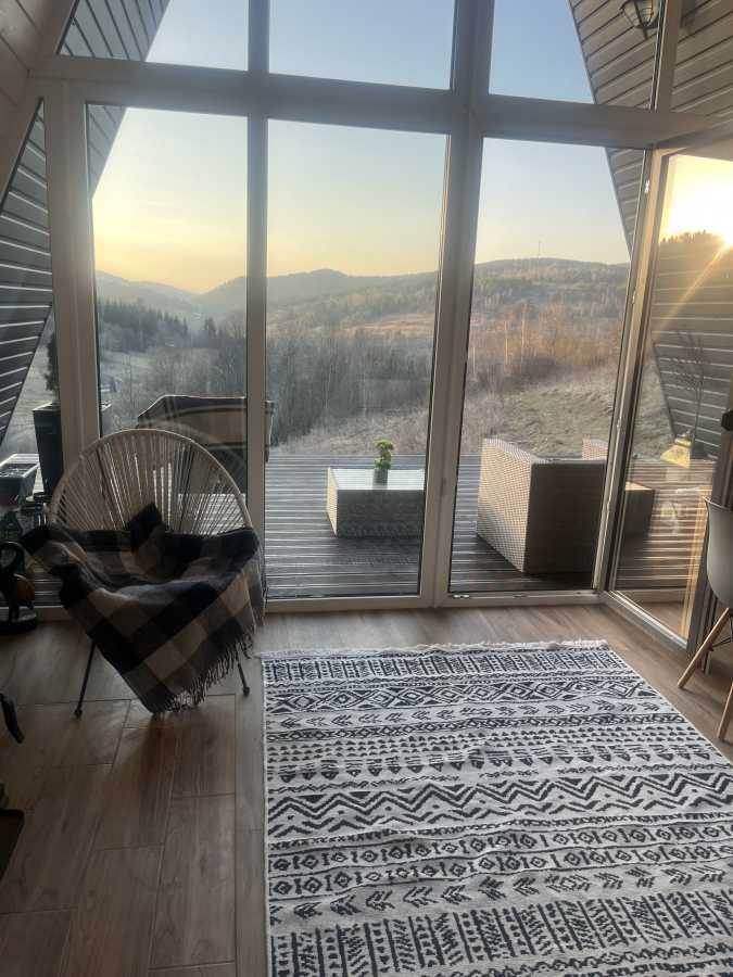 Коттедж посуточно 60 м², Сходница, улица Ювілейна, 16
