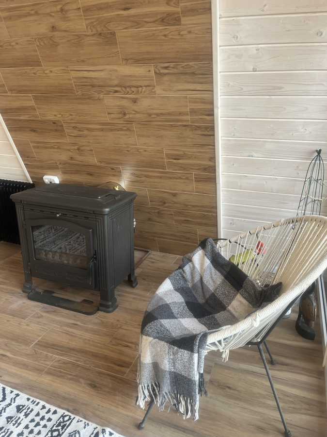 Коттедж посуточно 60 м², Сходница, улица Ювілейна, 16