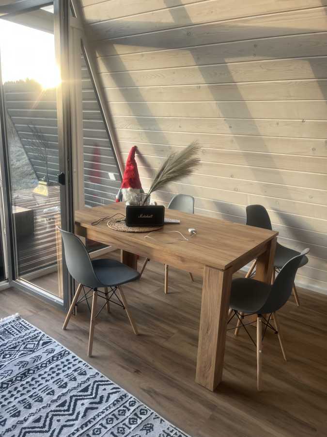 Коттедж посуточно 60 м², Сходница, улица Ювілейна, 16