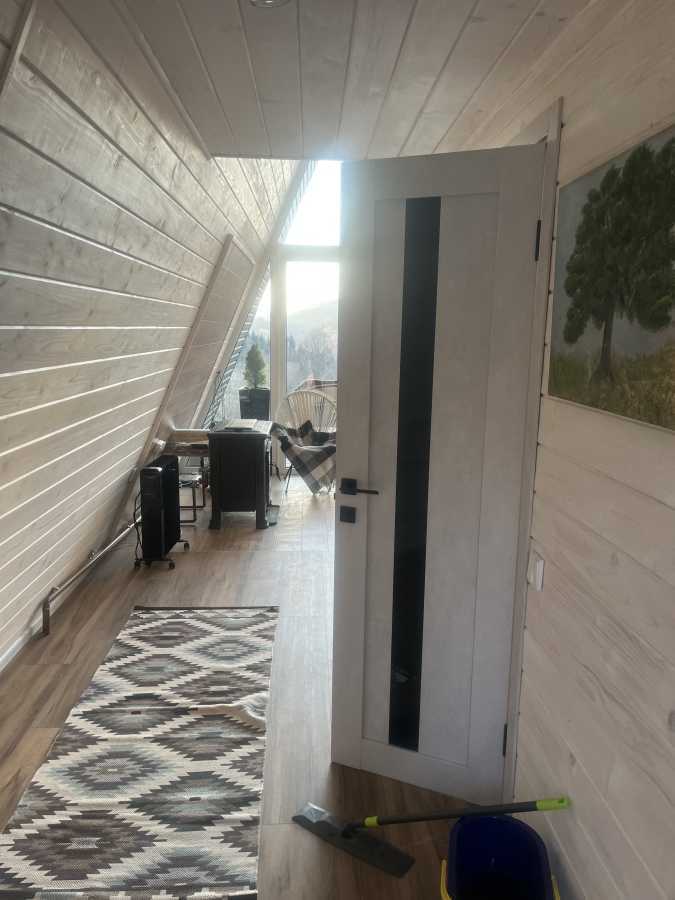Коттедж посуточно 60 м², Сходница, улица Ювілейна, 16
