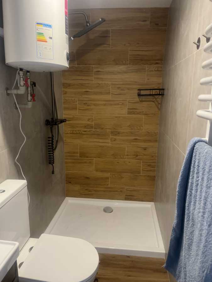 Коттедж посуточно 60 м², Сходница, улица Ювілейна, 16