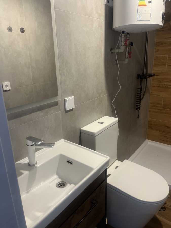Коттедж посуточно 60 м², Сходница, улица Ювілейна, 16